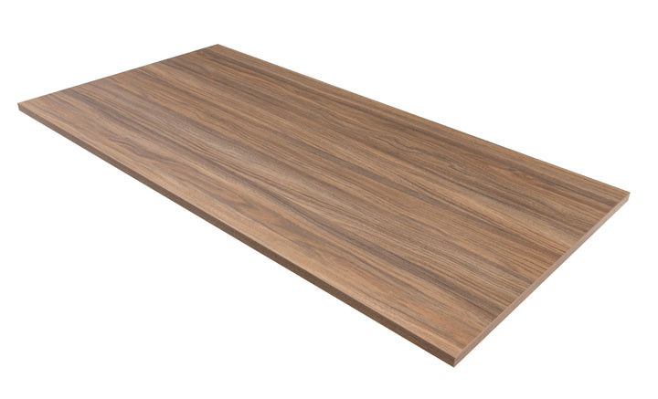 Tischplatten, Saphir Eiche / 140 x 70 x 2,5 cm