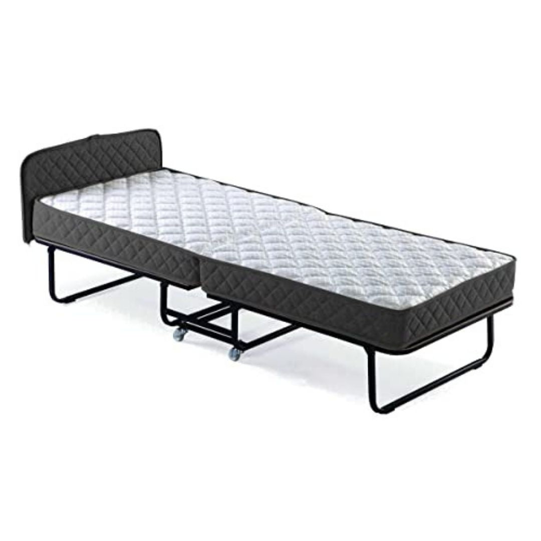 Komfort-Zustellbett Vesalia inkl. Matratze 90x200 cm