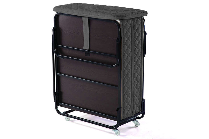 Komfort-Zustellbett Vesalia inkl. Matratze 90x200 cm