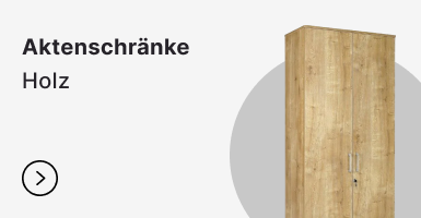 Aktenschränke Holz - Neue