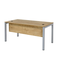 Schreibtisch-System Tetra