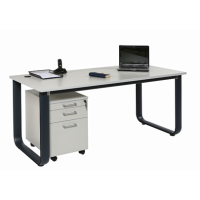 Schreibtisch-System Maya