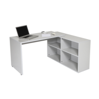 Schreibtisch-System N-Home