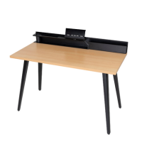 Schreibtisch-System S-Home