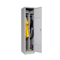 Garderobenschränke 40 cm Abteilbreite