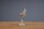 Wohnaccessoires, minimalistische Skulptur, beige, didn´t hear