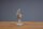 Wohnaccessoires, minimalistische Skulptur, beige, didn´t hear