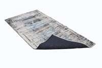 Teppichläufer, ( 80x150 cm, mehrfarbig)