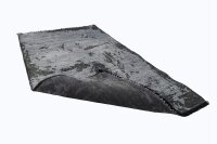 Teppichläufer, (80x150 cm, abstrakt)