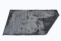 Teppichläufer, (80x150 cm, abstrakt)