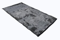Teppichläufer, (80x150 cm, abstrakt)