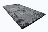 Teppichläufer, (80x150 cm, abstrakt)