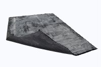 Teppich, (160x230 cm, abstrakt)