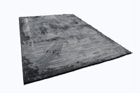 Teppich, (160x230 cm, abstrakt)