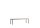Garderobenbank 150 cm anthrazit