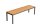 Garderobenbank 150 cm anthrazit