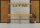 Garderobenbank einseitig 200 cm anthrazit