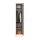 Metall Möbel Pera11, Kleiderschrank 1 Tür - 41,5 x 40 x 189,5 cm Beige