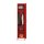 Metall Möbel Pera11, Kleiderschrank 1 Tür -  41,5 x 40 x 189,5 cm Rot