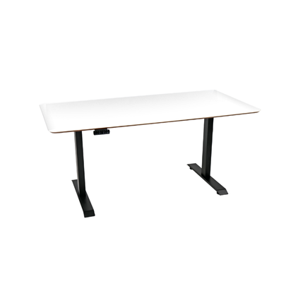 Schreibtisch höhenverstellbar