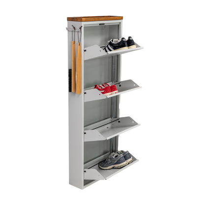 Schuhkipper inkl. Zubehör, 118,00 €