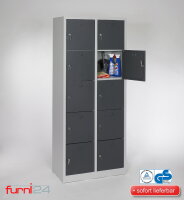 Wertfachschränke / Schließfachschränke