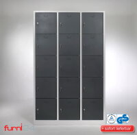 Wertfachschränke / Schließfachschränke