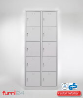 Wertfachschränke / Schließfachschränke