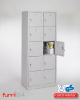 Wertfachschränke / Schließfachschränke