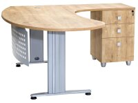 Schreibtisch, Chefschreibtisch, Winkelschreibtisch...
