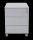 Rollcontainer, Schreibtischcontainer, 3 Schübe