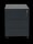 Rollcontainer, Schreibtischcontainer, 3 Schübe